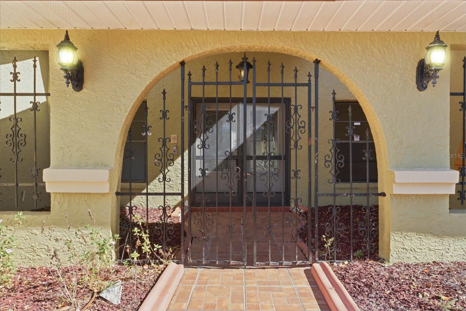 RIVER COUNTRY ESTATES - Residential