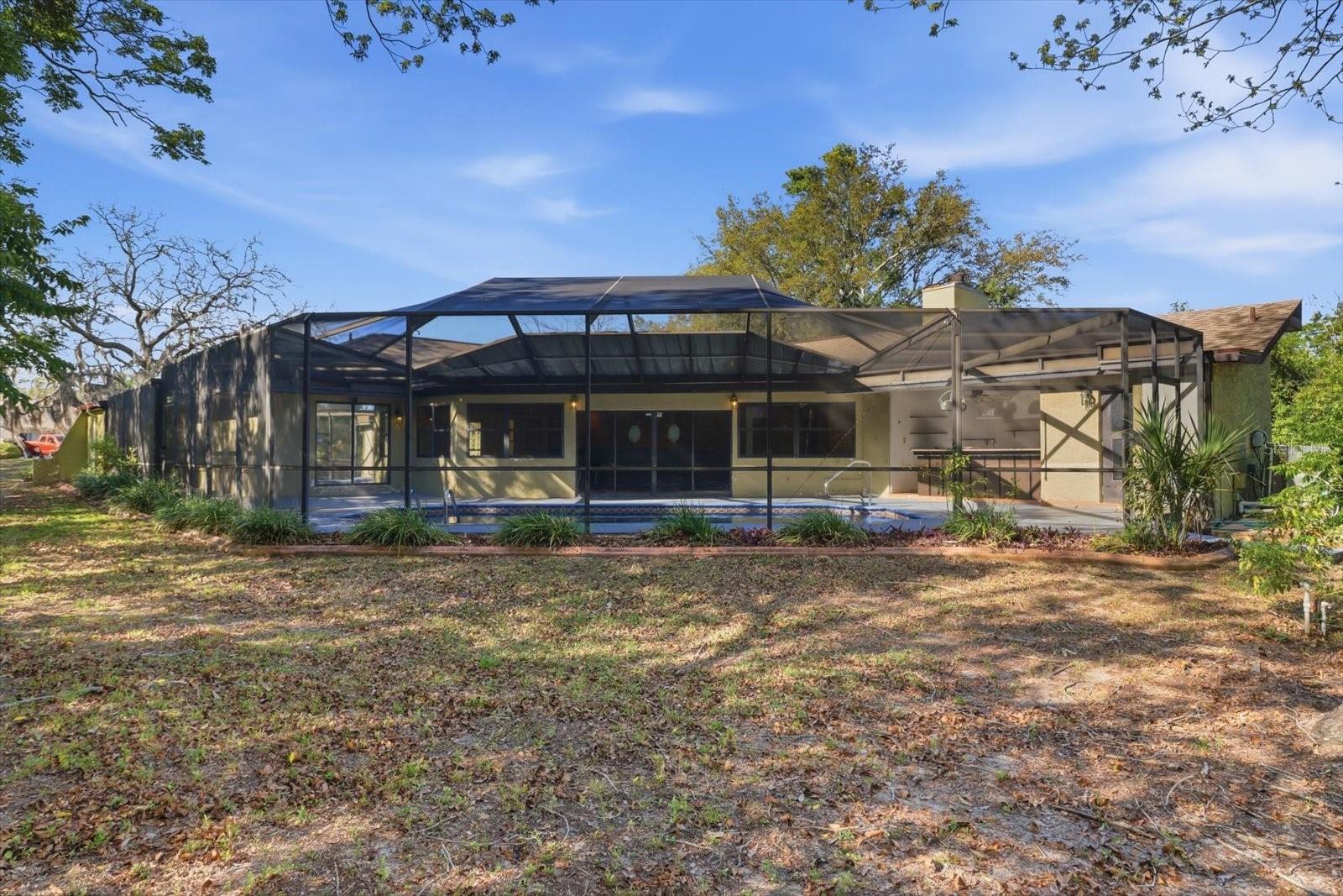 RIVER COUNTRY ESTATES - Residential