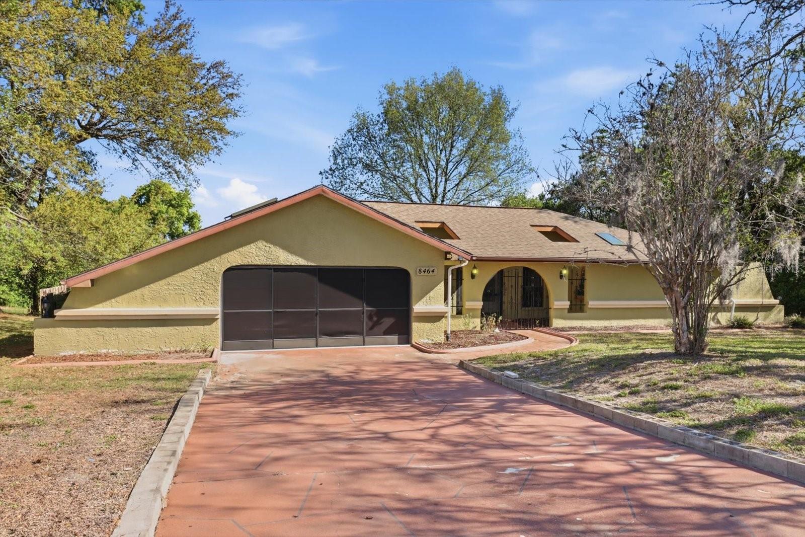 RIVER COUNTRY ESTATES - Residential