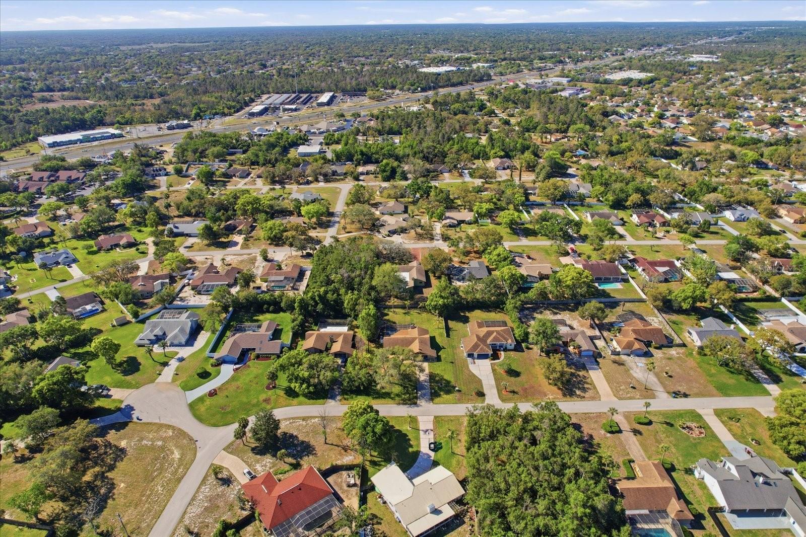 RIVER COUNTRY ESTATES - Residential