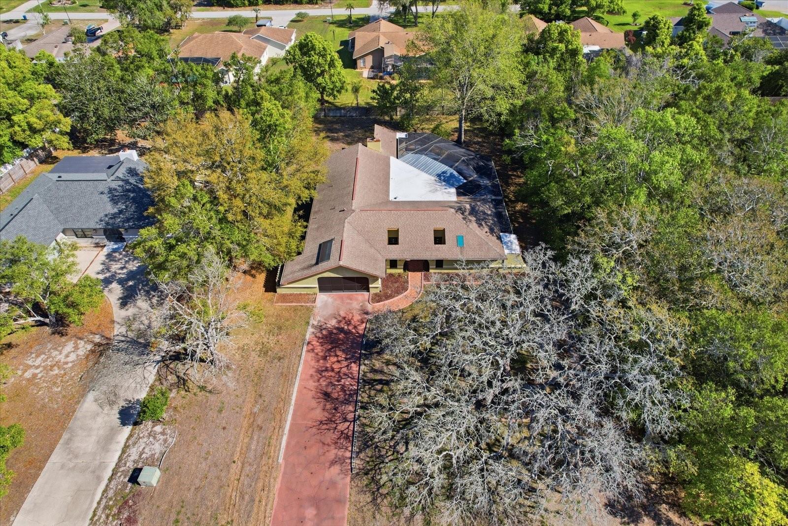 RIVER COUNTRY ESTATES - Residential
