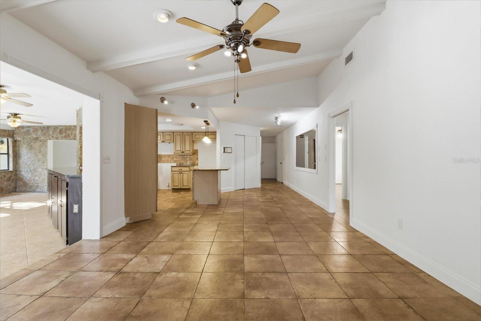 RIVER COUNTRY ESTATES - Residential