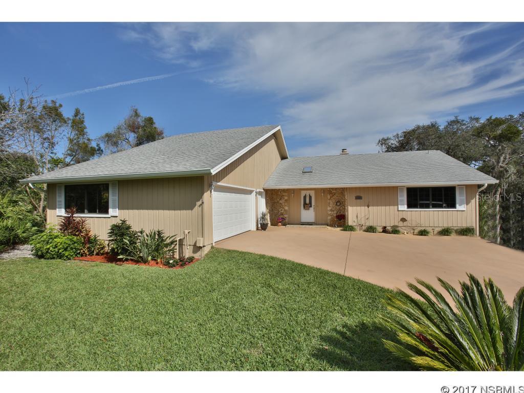 Sugar Mill Country Club & Estates Unit 05 - Residential