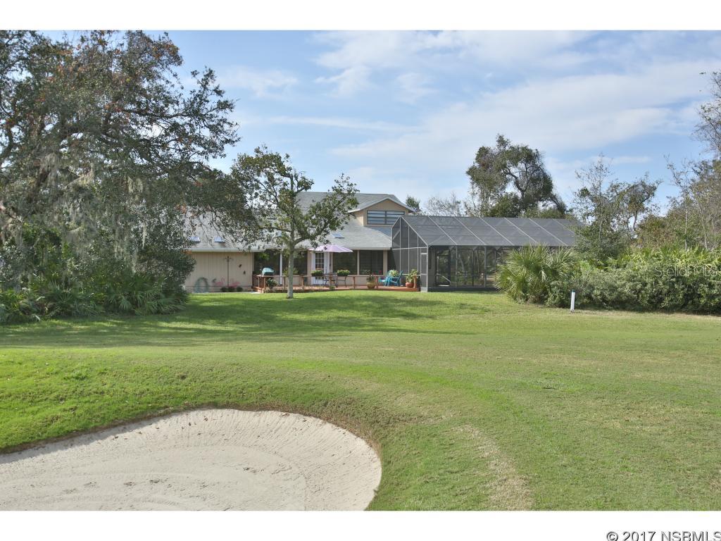 Sugar Mill Country Club & Estates Unit 05 - Residential