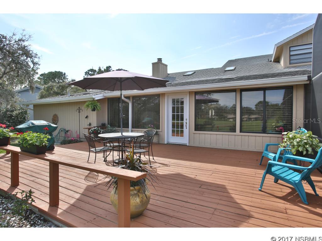 Sugar Mill Country Club & Estates Unit 05 - Residential