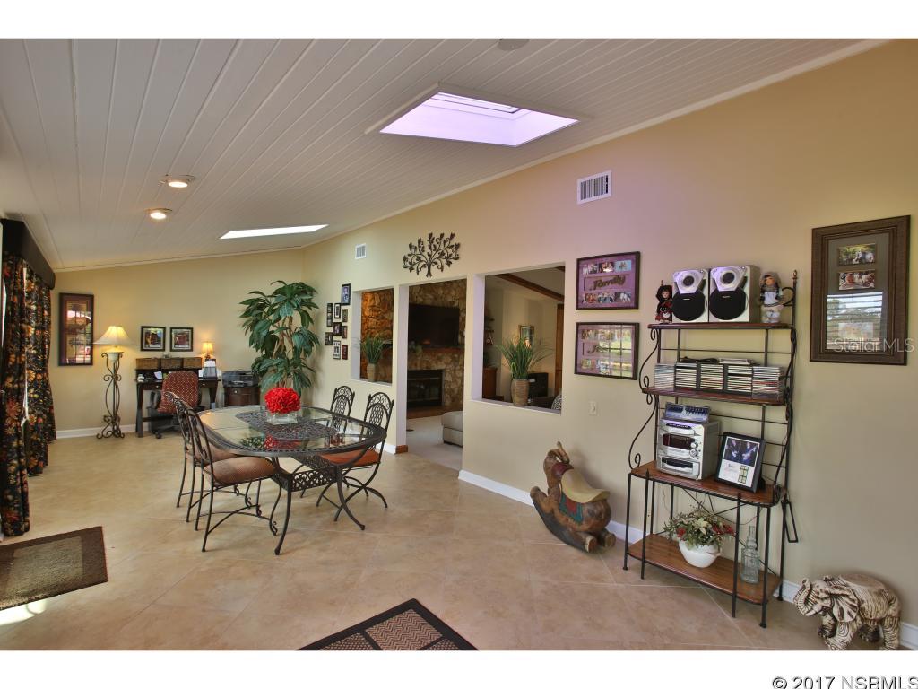 Sugar Mill Country Club & Estates Unit 05 - Residential