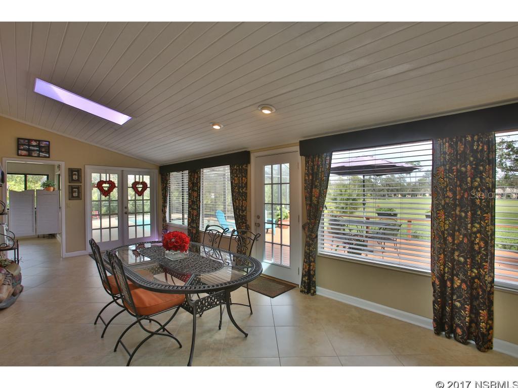 Sugar Mill Country Club & Estates Unit 05 - Residential