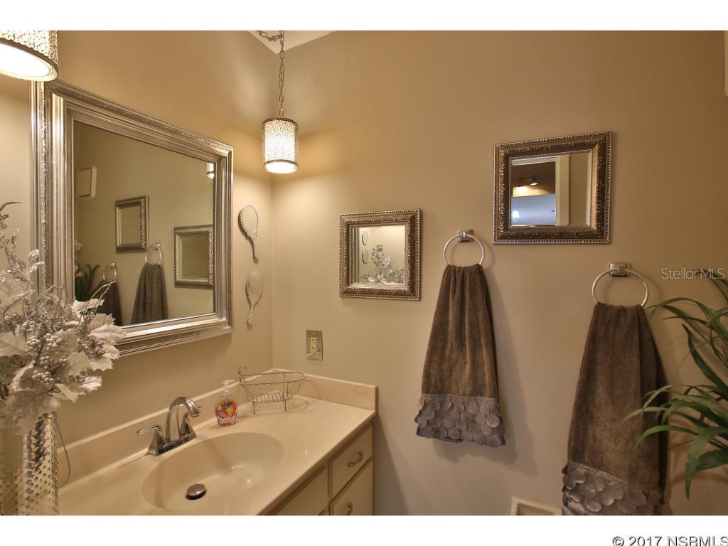 Sugar Mill Country Club & Estates Unit 05 - Residential