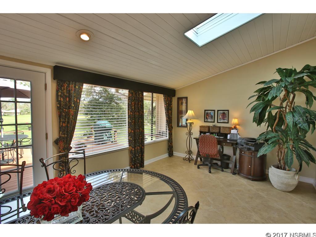 Sugar Mill Country Club & Estates Unit 05 - Residential