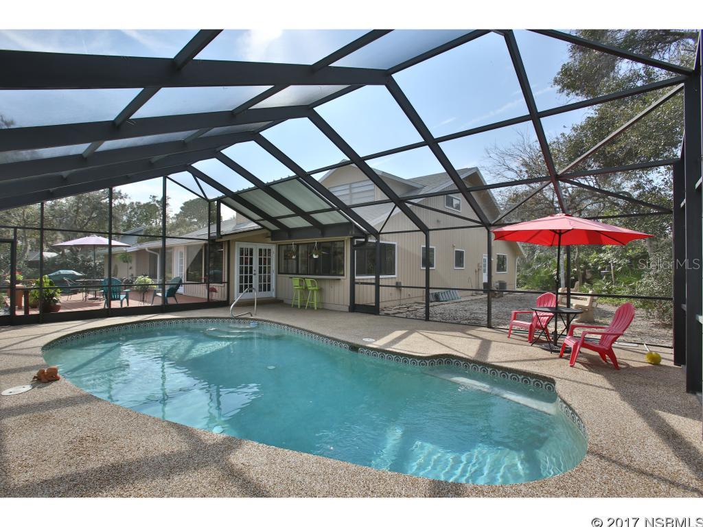 Sugar Mill Country Club & Estates Unit 05 - Residential