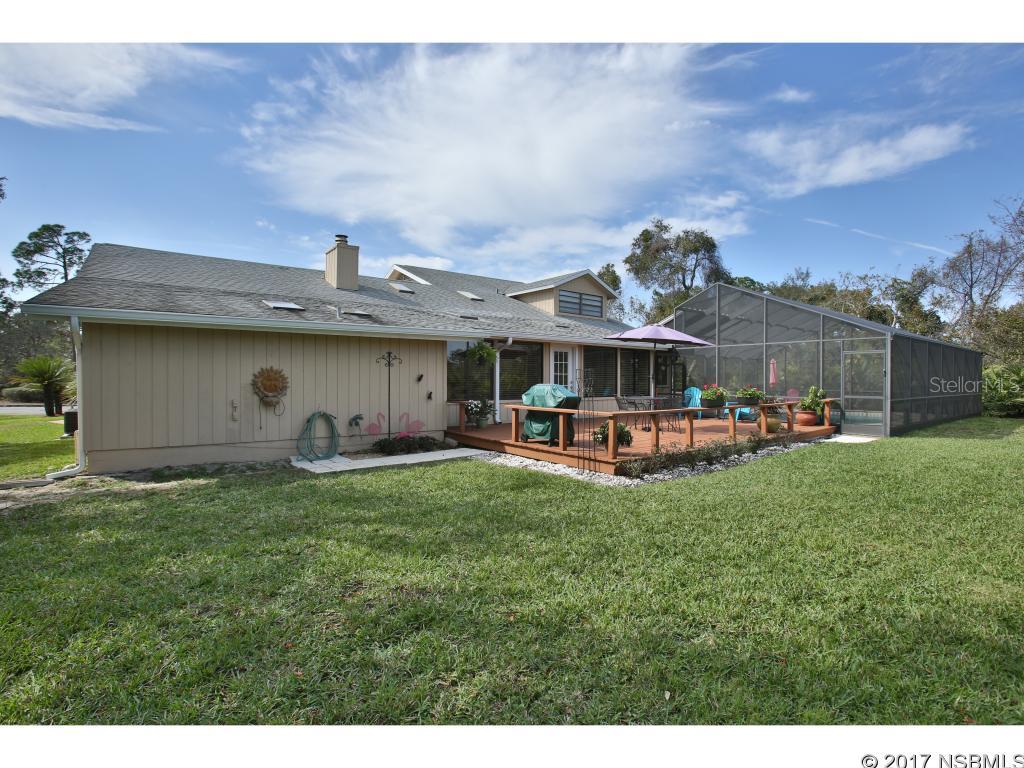 Sugar Mill Country Club & Estates Unit 05 - Residential