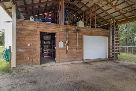 Tiny photo for 6140 NW 145th Avenue Road, Morriston, FL 32668 (MLS # OM704207)