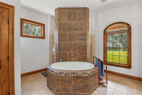 Tiny photo for 6140 NW 145th Avenue Road, Morriston, FL 32668 (MLS # OM704207)