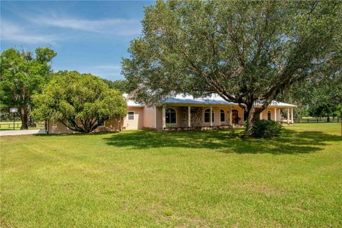 Tiny photo for 6140 NW 145th Avenue Road, Morriston, FL 32668 (MLS # OM704207)