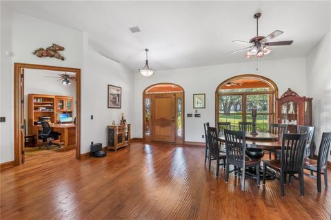 Tiny photo for 6140 NW 145th Avenue Road, Morriston, FL 32668 (MLS # OM704207)