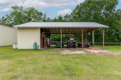 Tiny photo for 6140 NW 145th Avenue Road, Morriston, FL 32668 (MLS # OM704207)