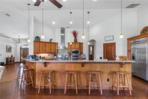 Tiny photo for 6140 NW 145th Avenue Road, Morriston, FL 32668 (MLS # OM704207)