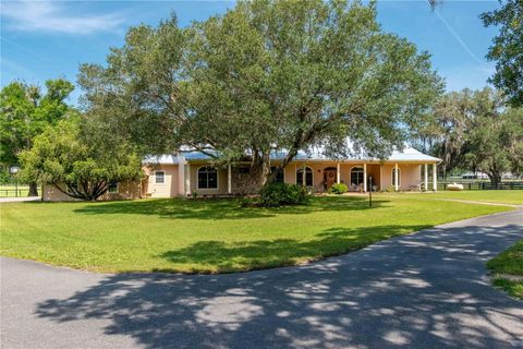 Tiny photo for 6140 NW 145th Avenue Road, Morriston, FL 32668 (MLS # OM704207)