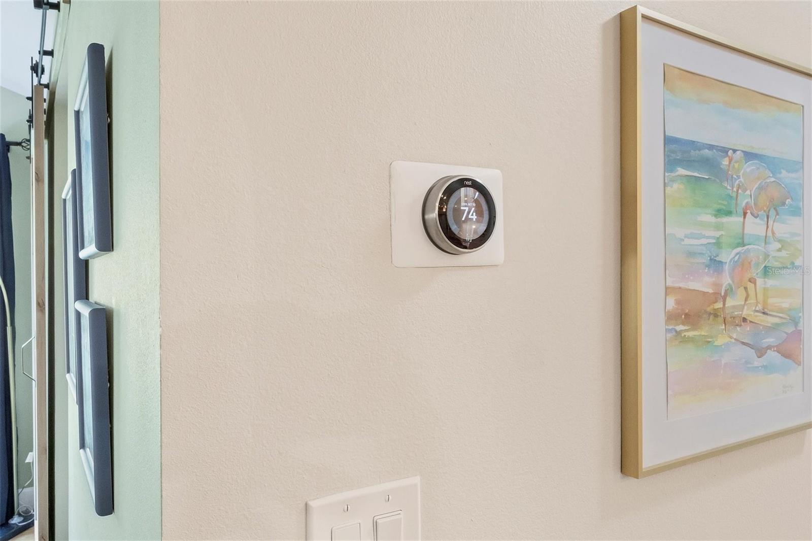 TALLYWOOD PH 1 & 2 - Residential