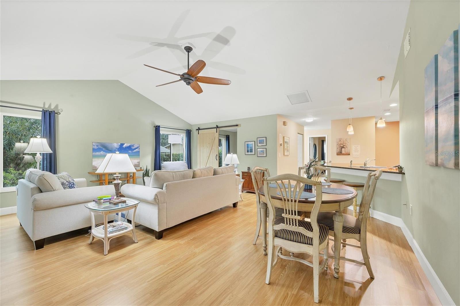 TALLYWOOD PH 1 & 2 - Residential