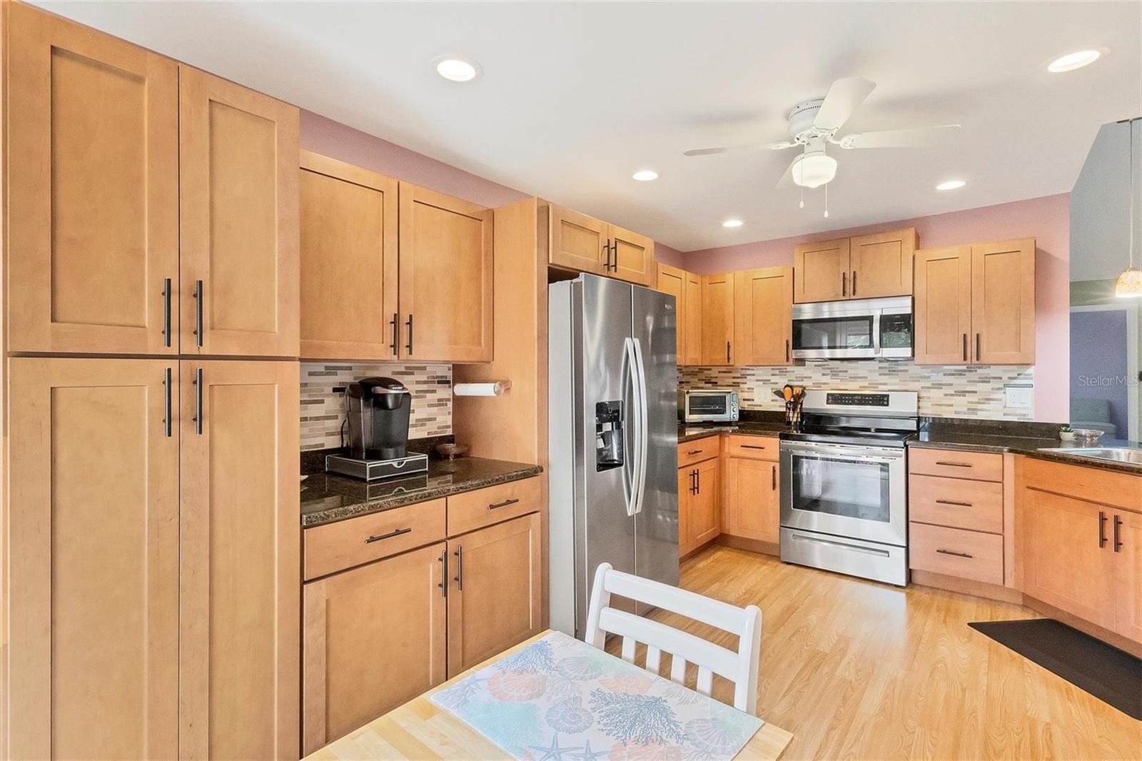 TALLYWOOD PH 1 & 2 - Residential