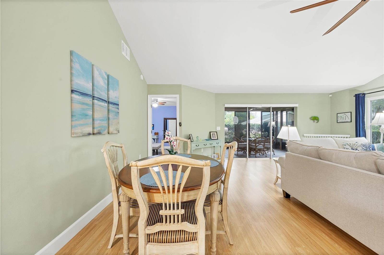 TALLYWOOD PH 1 & 2 - Residential