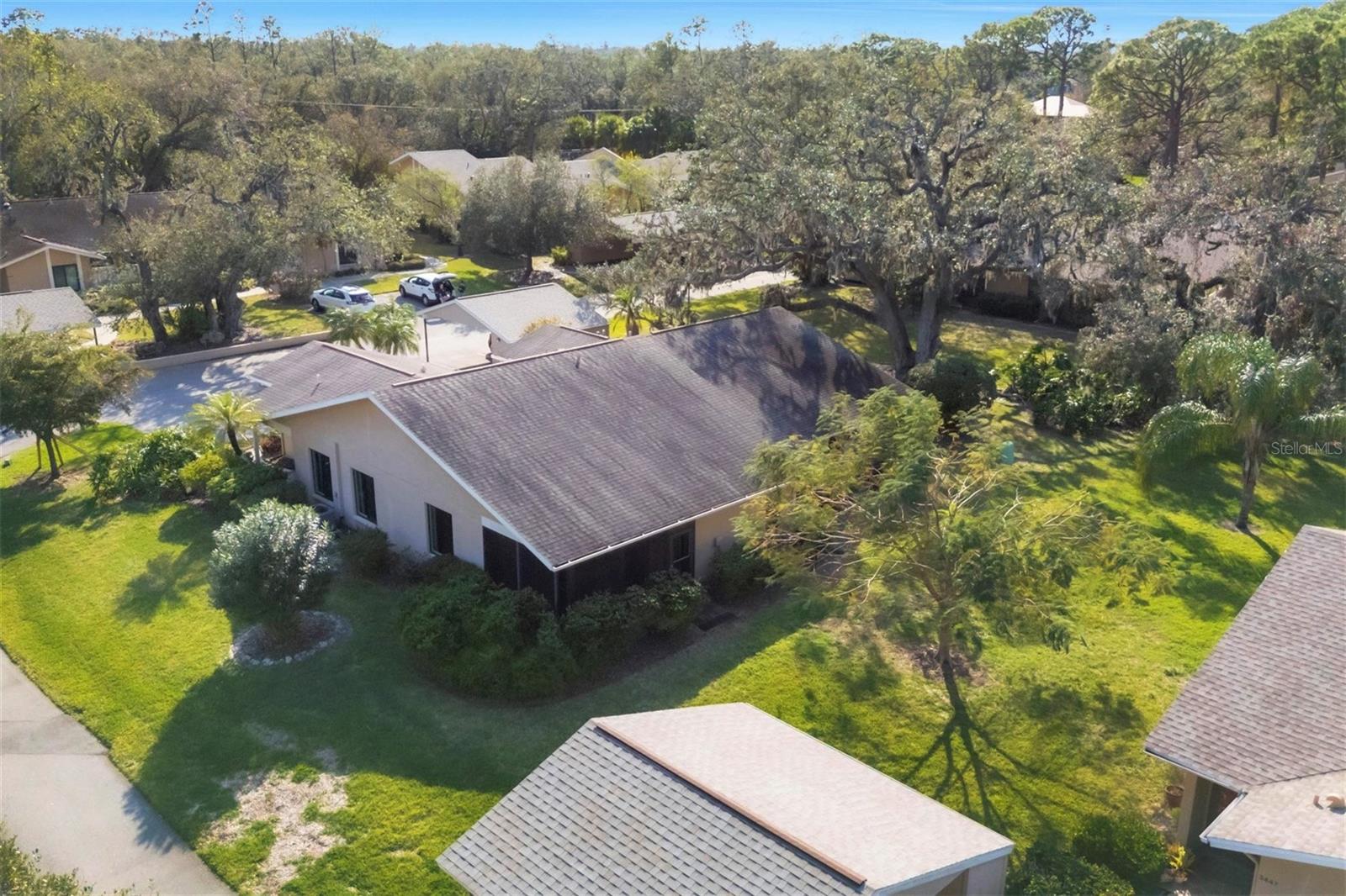 TALLYWOOD PH 1 & 2 - Residential