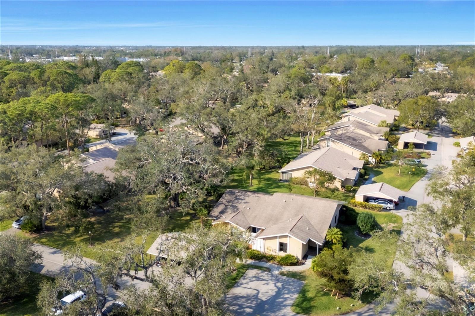 TALLYWOOD PH 1 & 2 - Residential