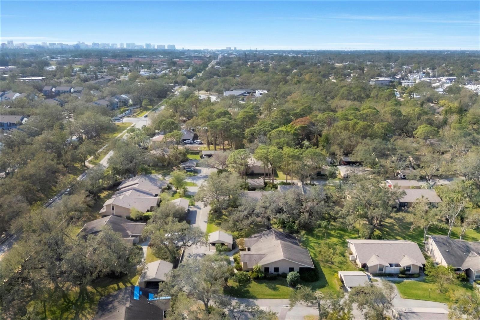 TALLYWOOD PH 1 & 2 - Residential