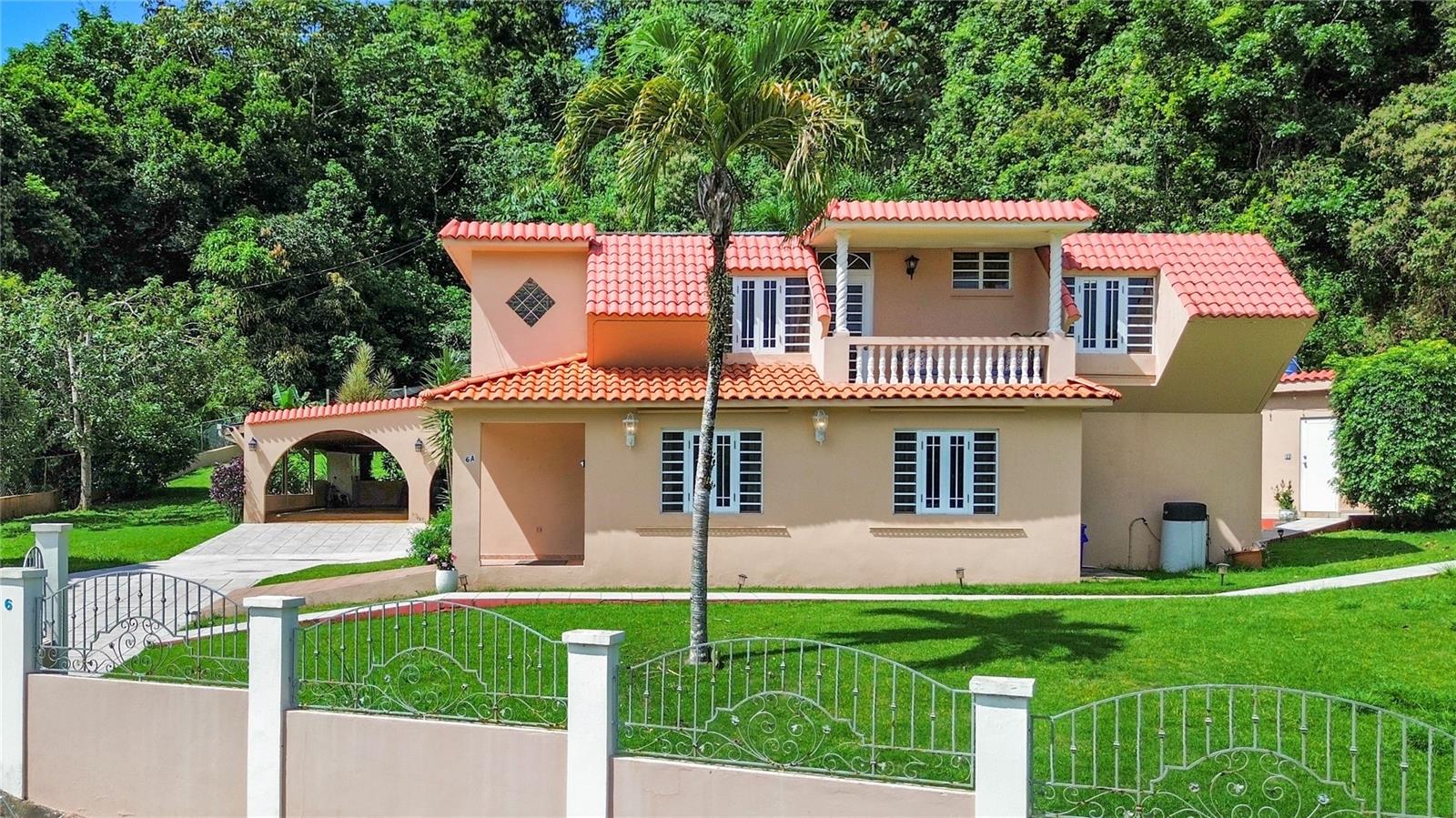 LOMAS DEL SOL - Residential