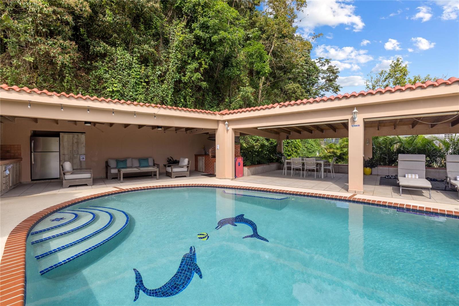 LOMAS DEL SOL - Residential