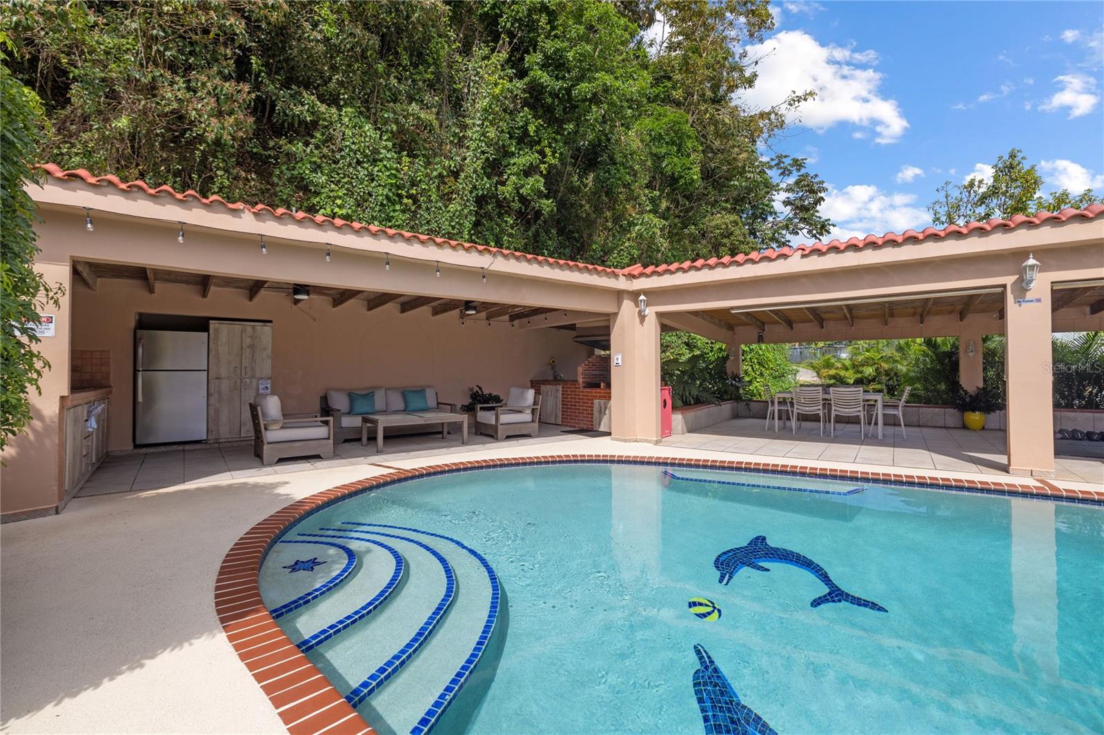 LOMAS DEL SOL - Residential