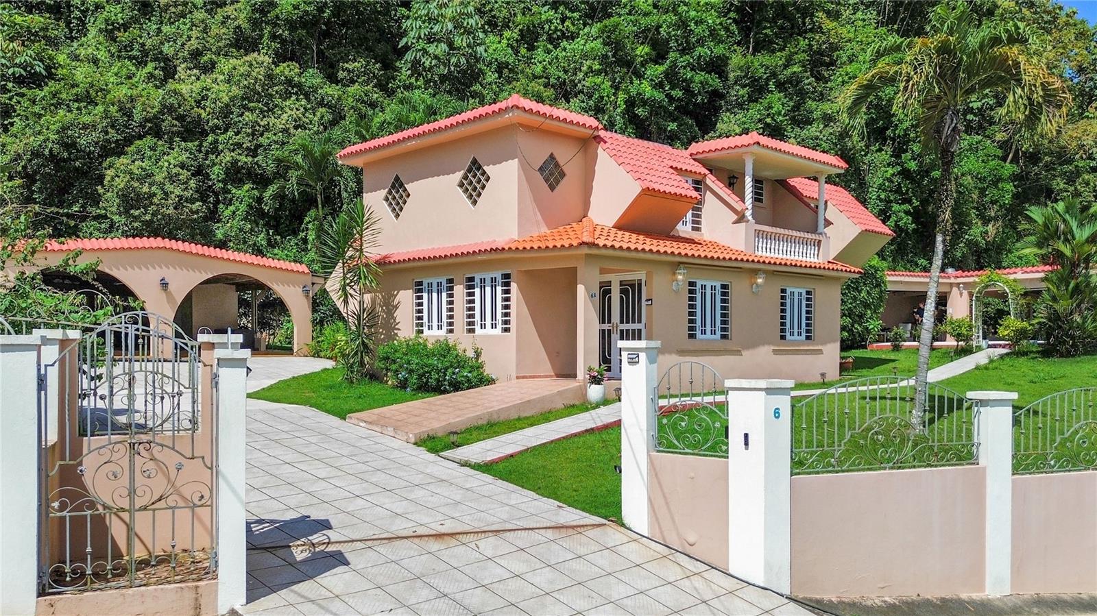 LOMAS DEL SOL - Residential