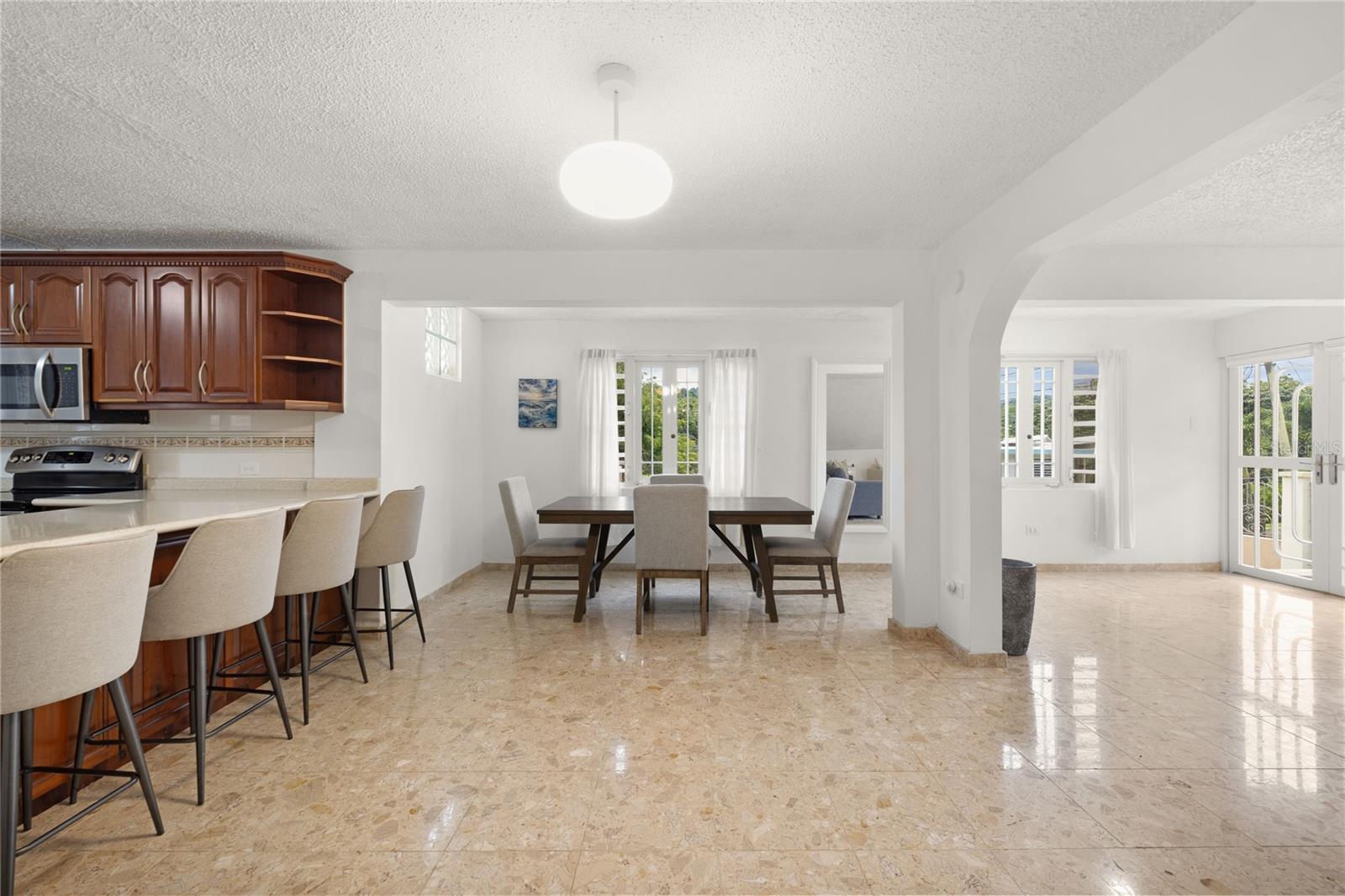 LOMAS DEL SOL - Residential