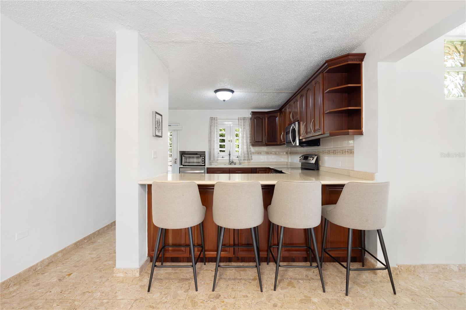 LOMAS DEL SOL - Residential