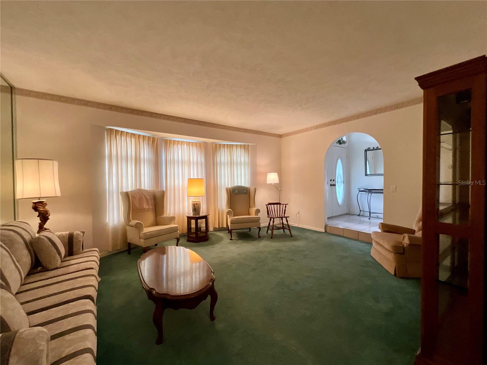 SILVER MDWS NORTH - Residential