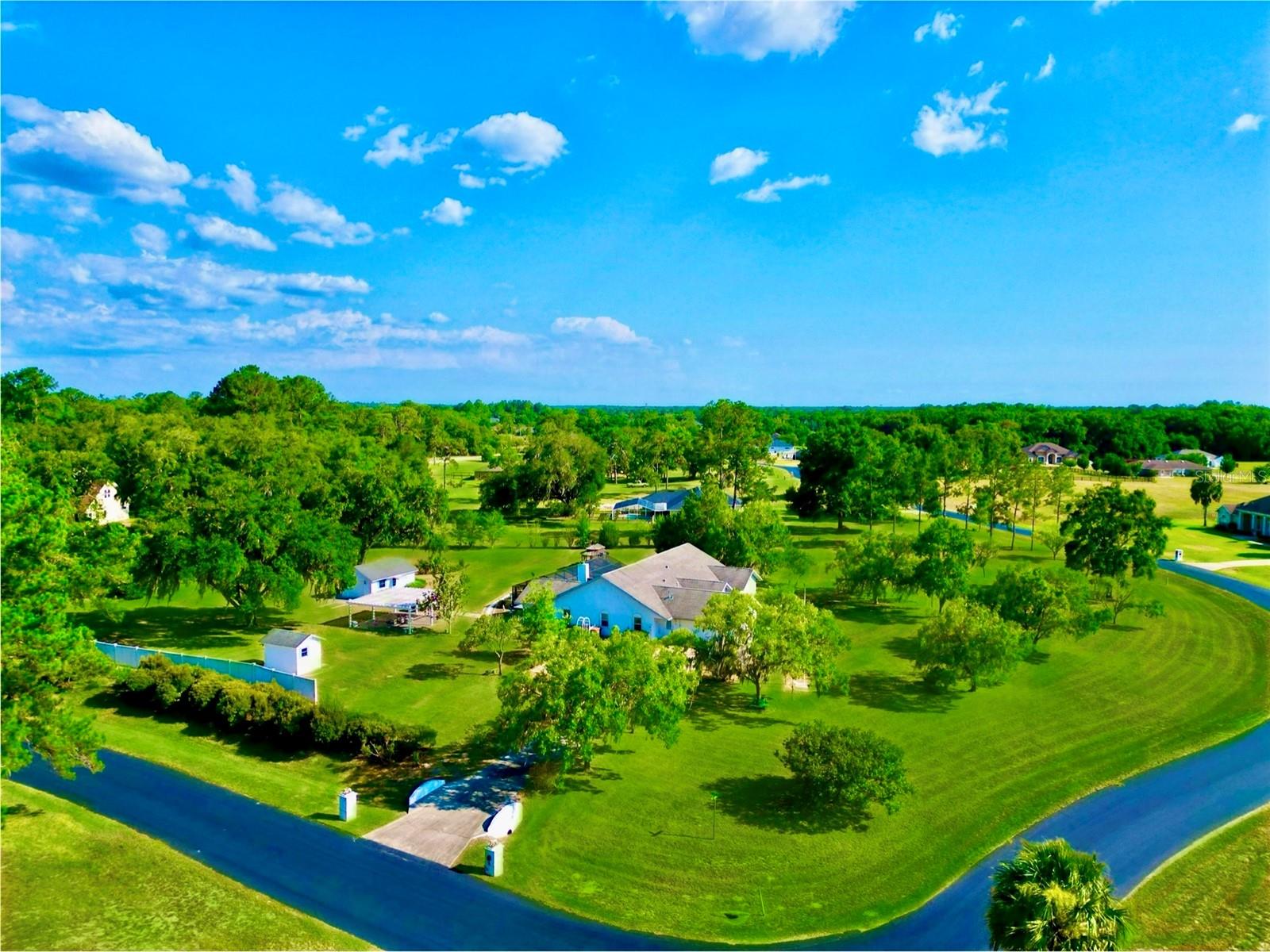 SILVER MDWS NORTH - Residential