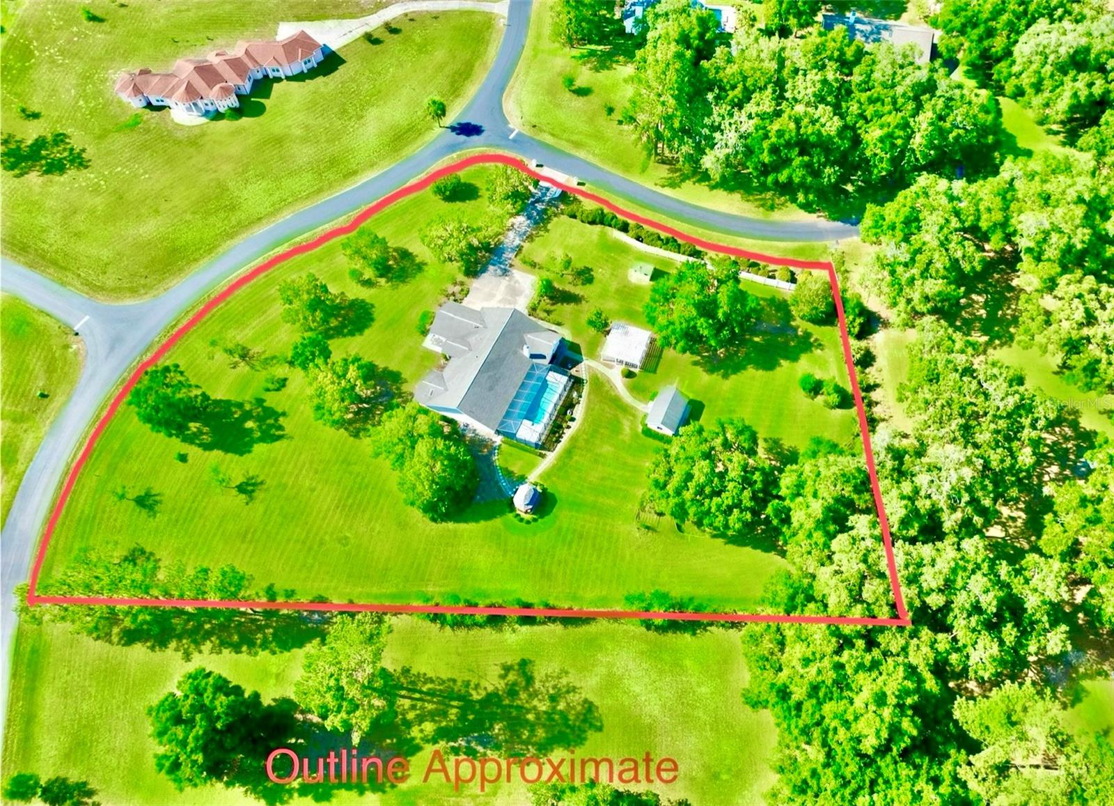 SILVER MDWS NORTH - Residential