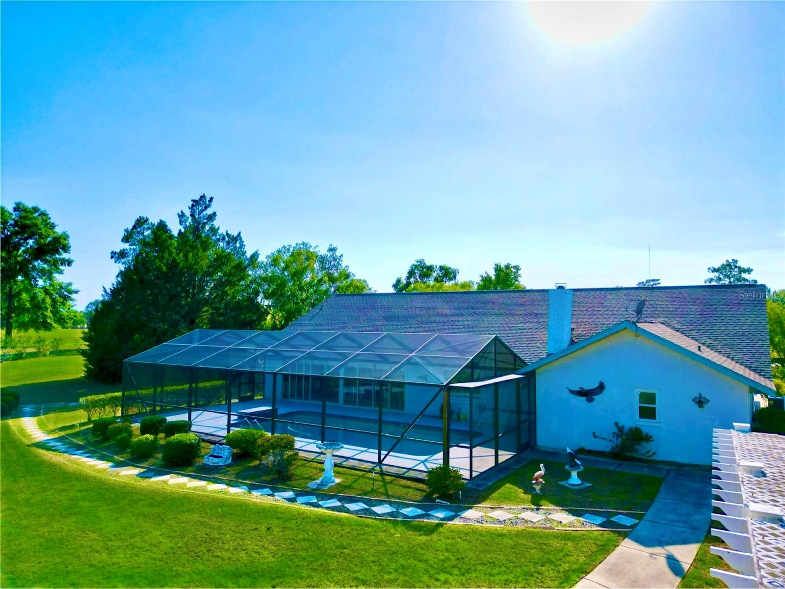 SILVER MDWS NORTH - Residential