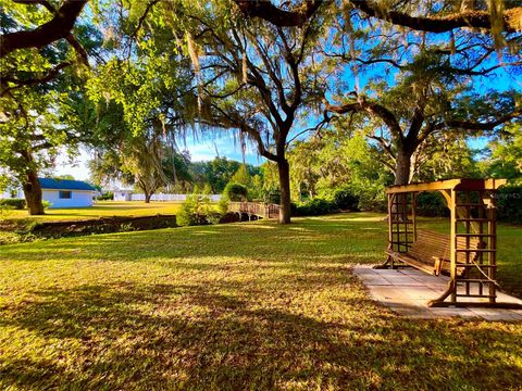 A home in SILVER SPRINGS