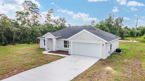 A home in OCALA