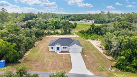 A home in OCALA