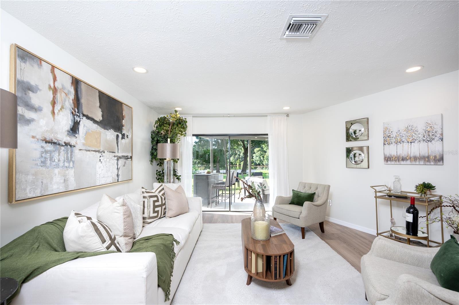 TARAWOOD - Residential