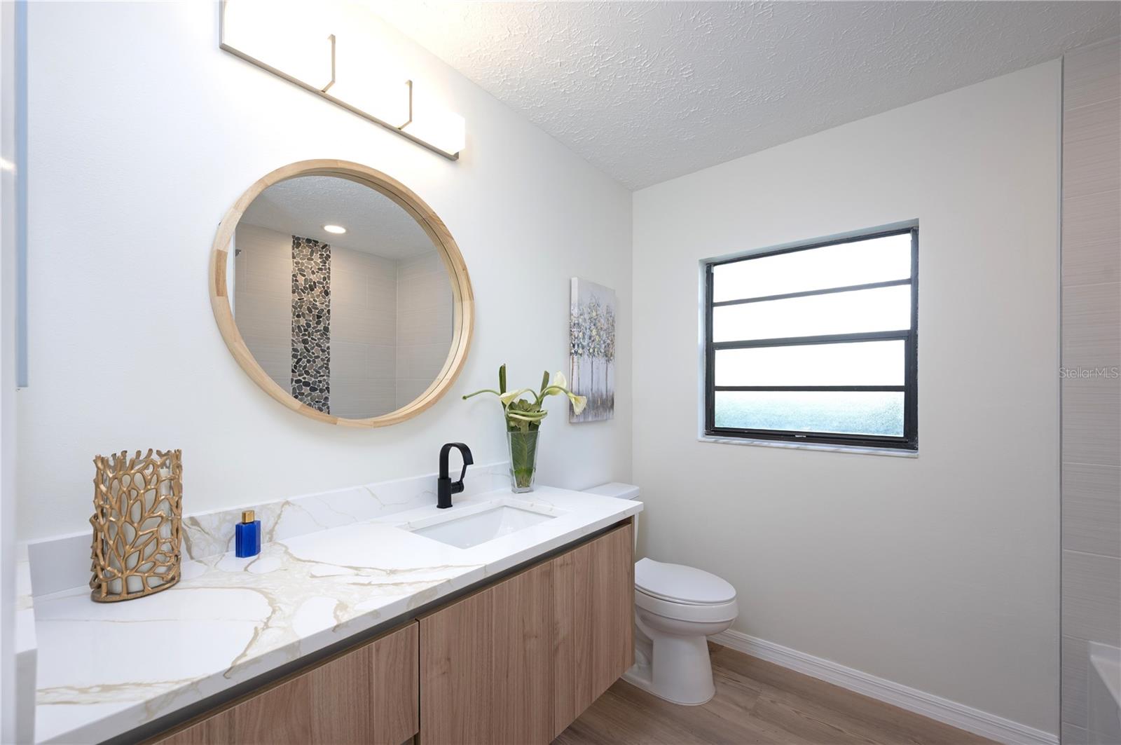 TARAWOOD - Residential