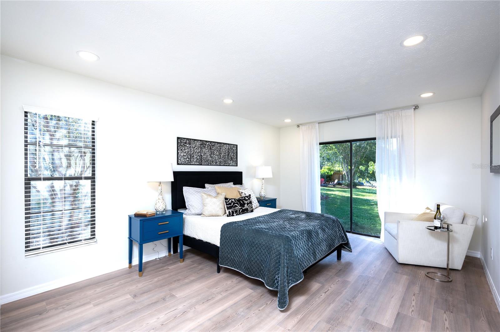 TARAWOOD - Residential
