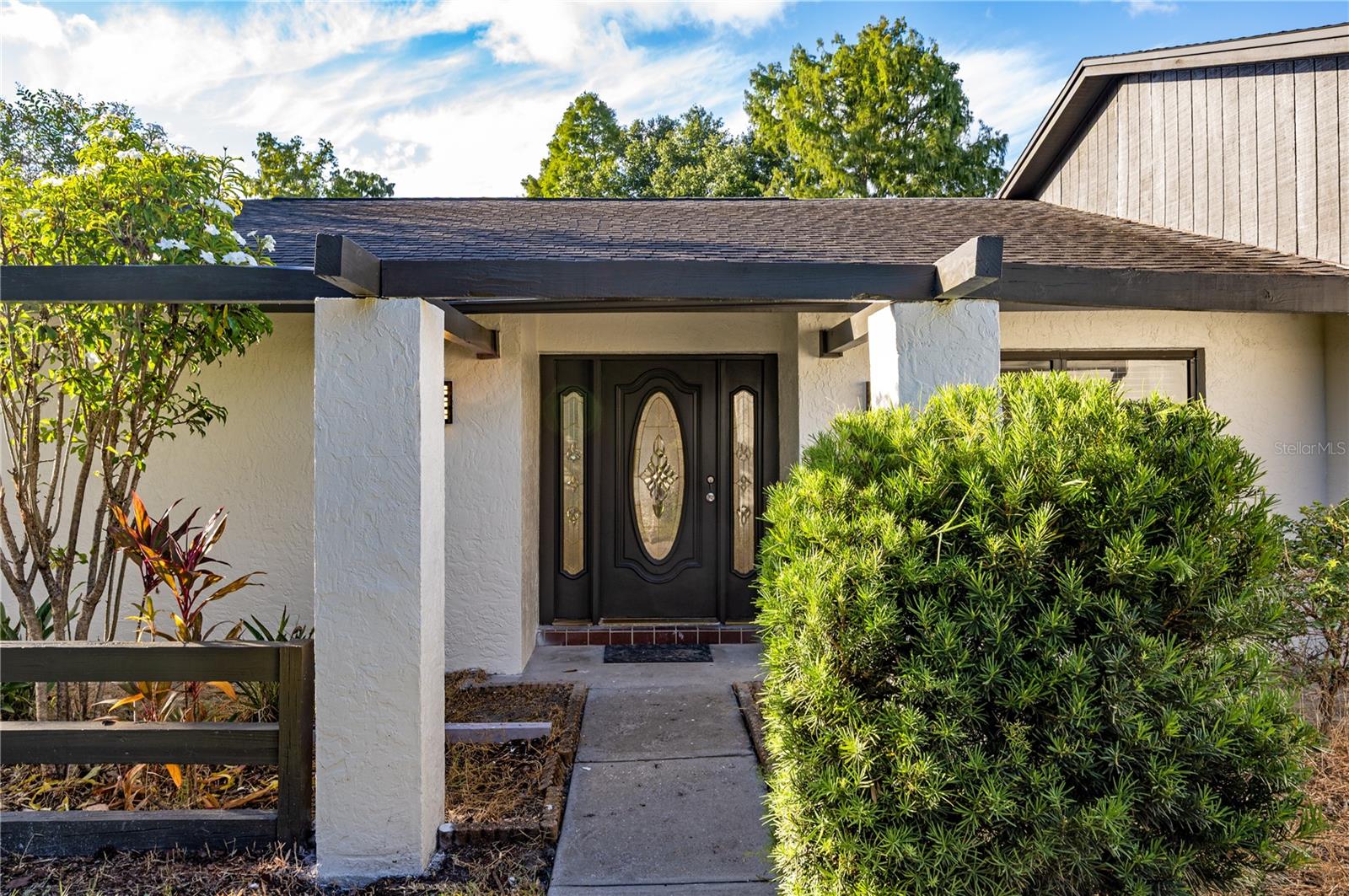 TARAWOOD - Residential