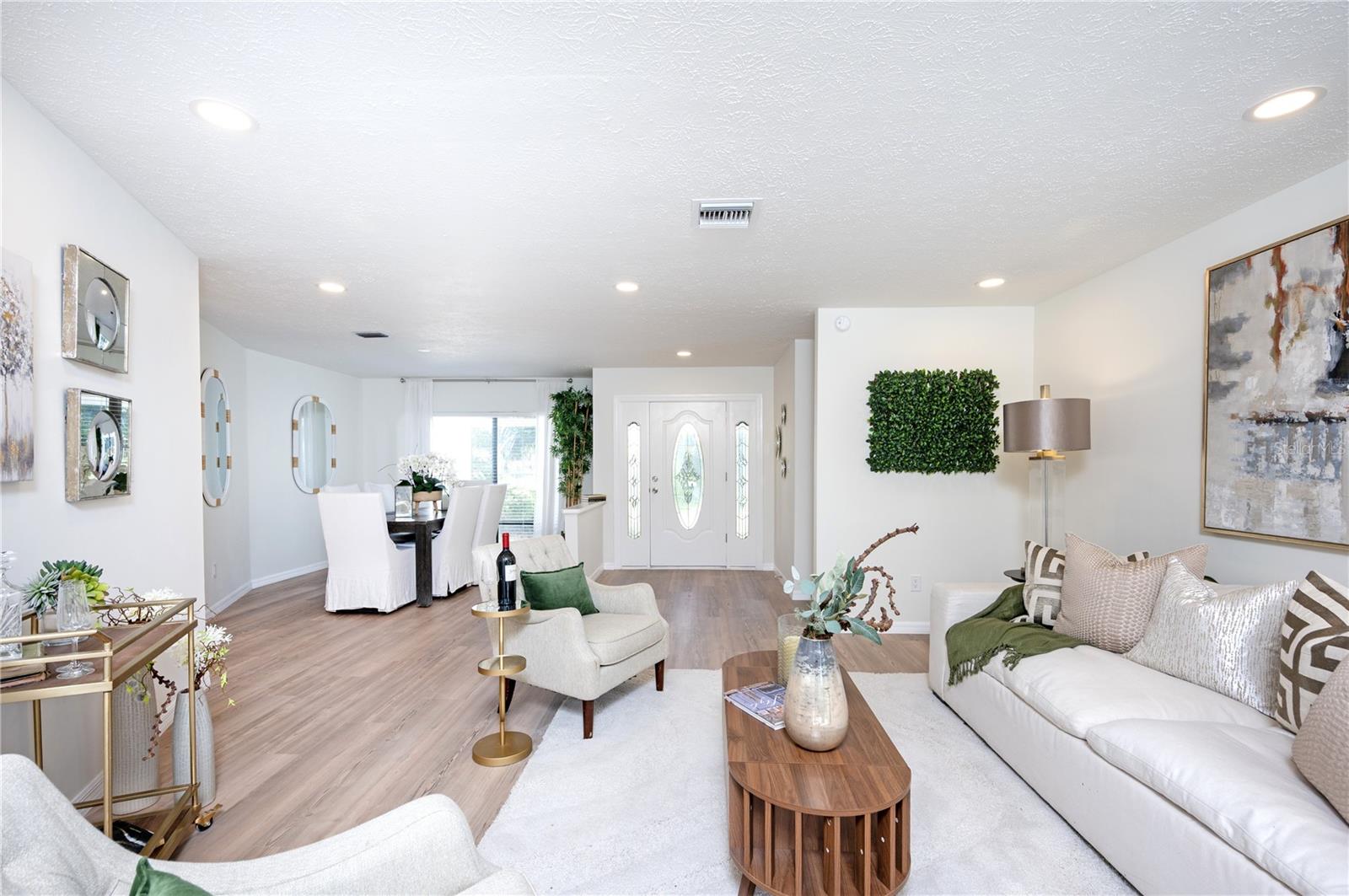 TARAWOOD - Residential