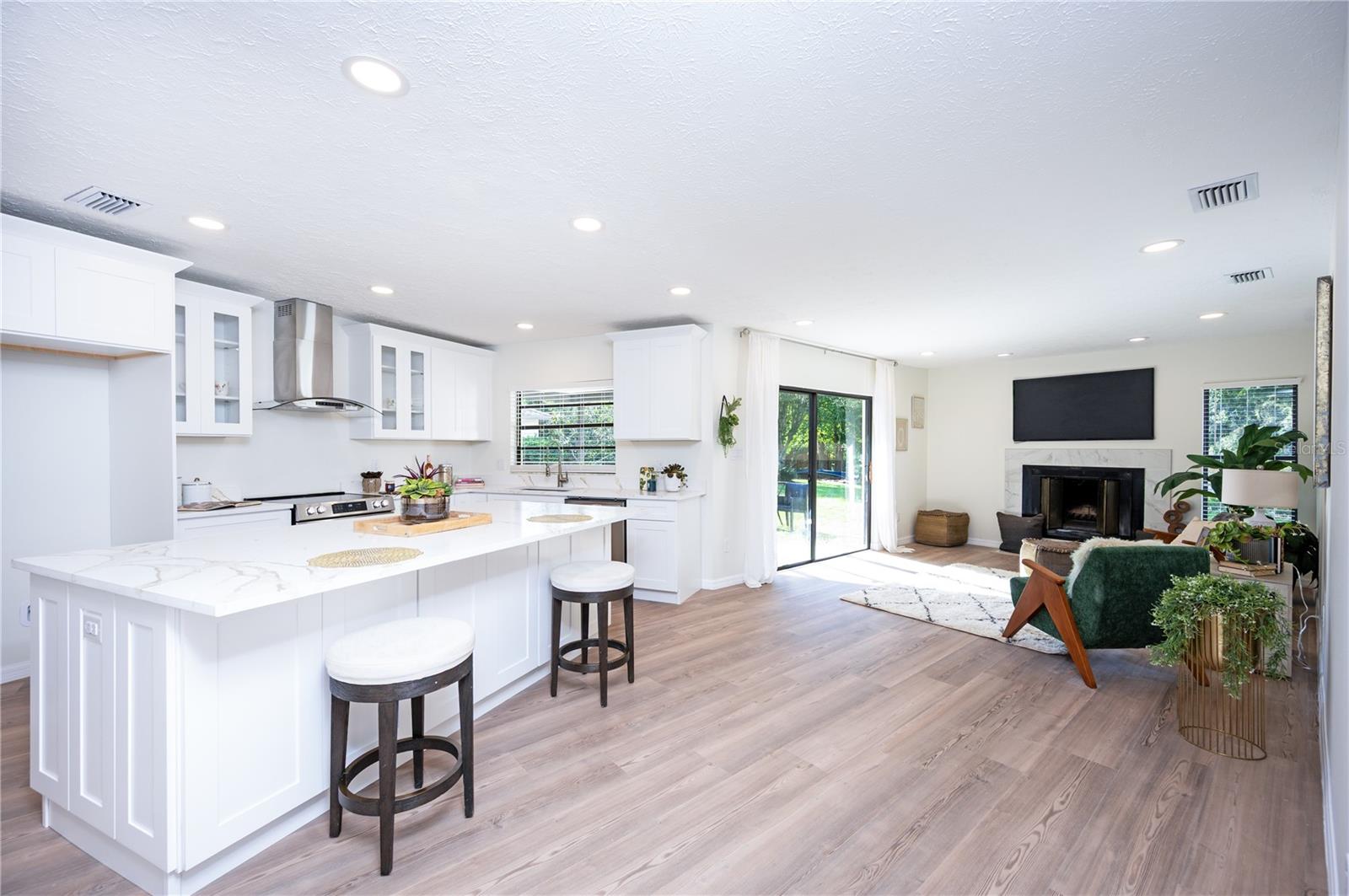 TARAWOOD - Residential