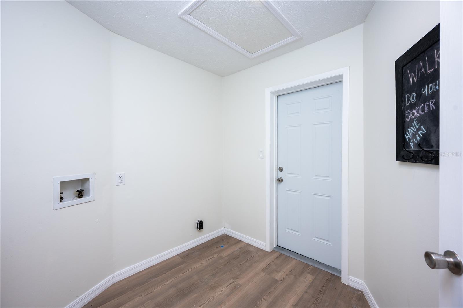 TARAWOOD - Residential