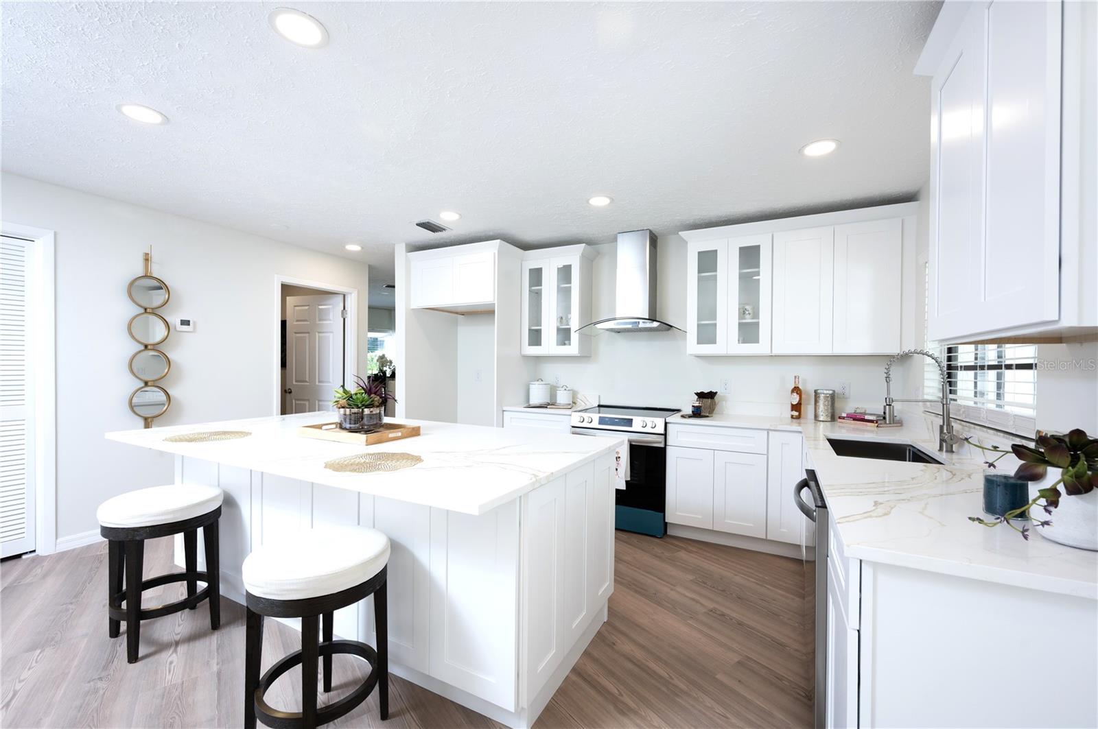 TARAWOOD - Residential